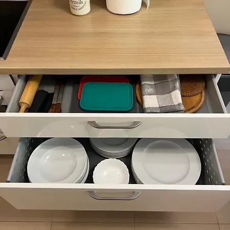 Sausoji Apartament Druskieniki