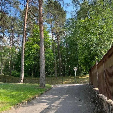 Apartament Sausoji *