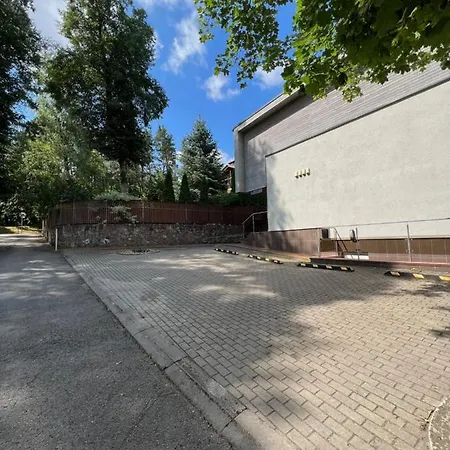 Apartament Sausoji Druskieniki
