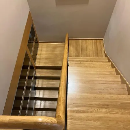 Lägenhet Sausoji