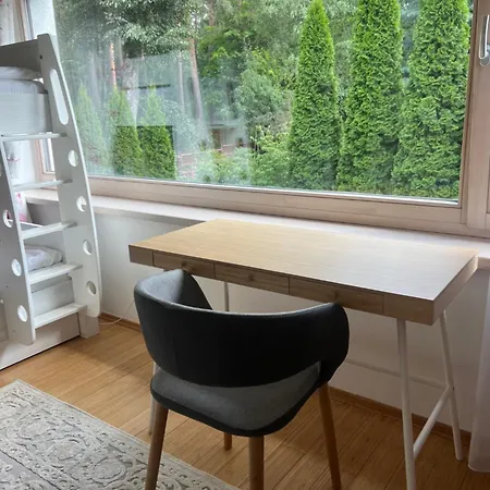 Sausoji Lägenhet *