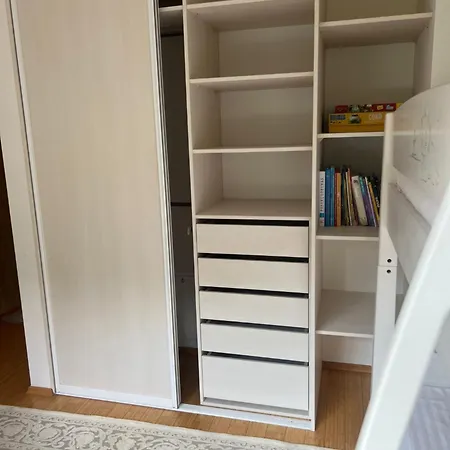 Lägenhet Sausoji Druskininkai